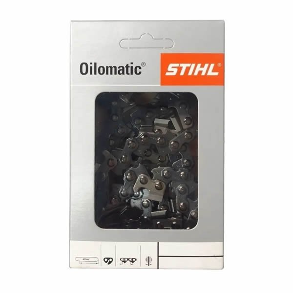 Corrente para Motosserra 33D MS 260 - Stihl