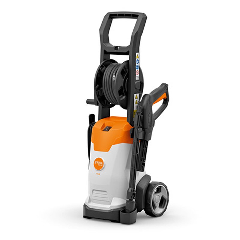 Lavadora de Alta Pressão RE 90 Plus - Stihl