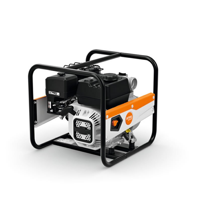 Motobomba a Gasolina WP 300 - Stihl