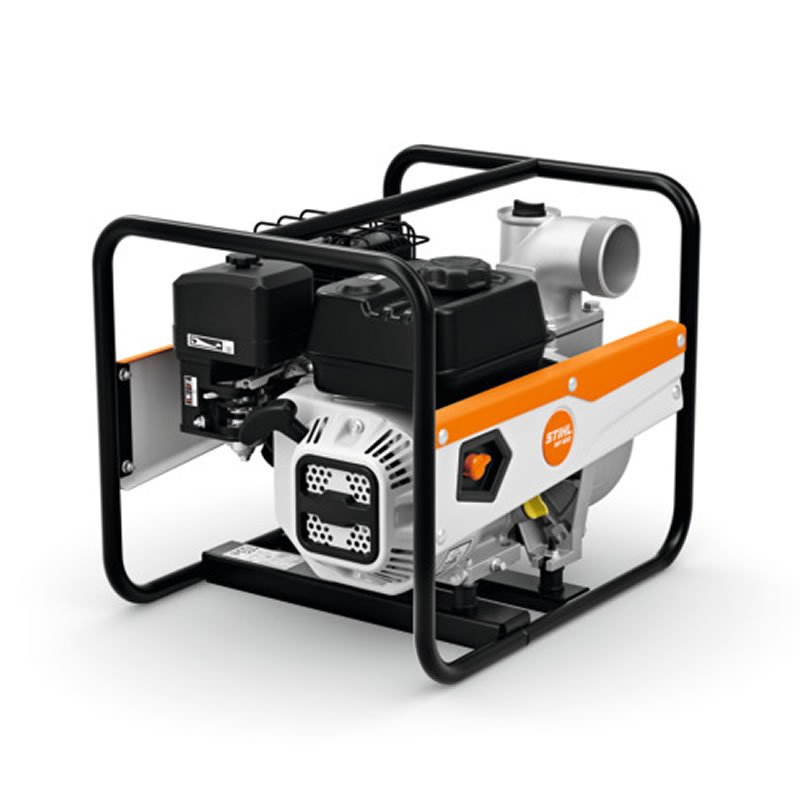 Motobomba a Gasolina WP 600 - Stihl