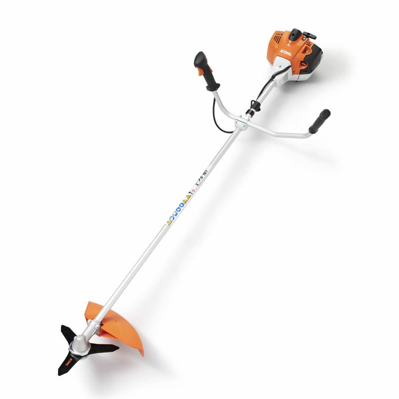 Roçadeira a Gasolina FS 161 - Stihl